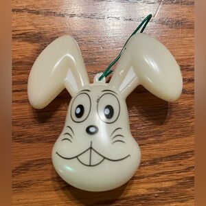 Vintage Easter Candy holder ornaments